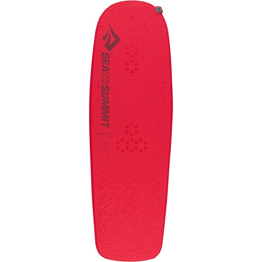 SEA TO SUMMIT Ultralight S. I. Mat Regular Women's ST81104W Poppy