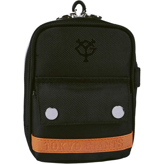 Lezax Yomiuri Giants Multi Holder Black YGAC-0513