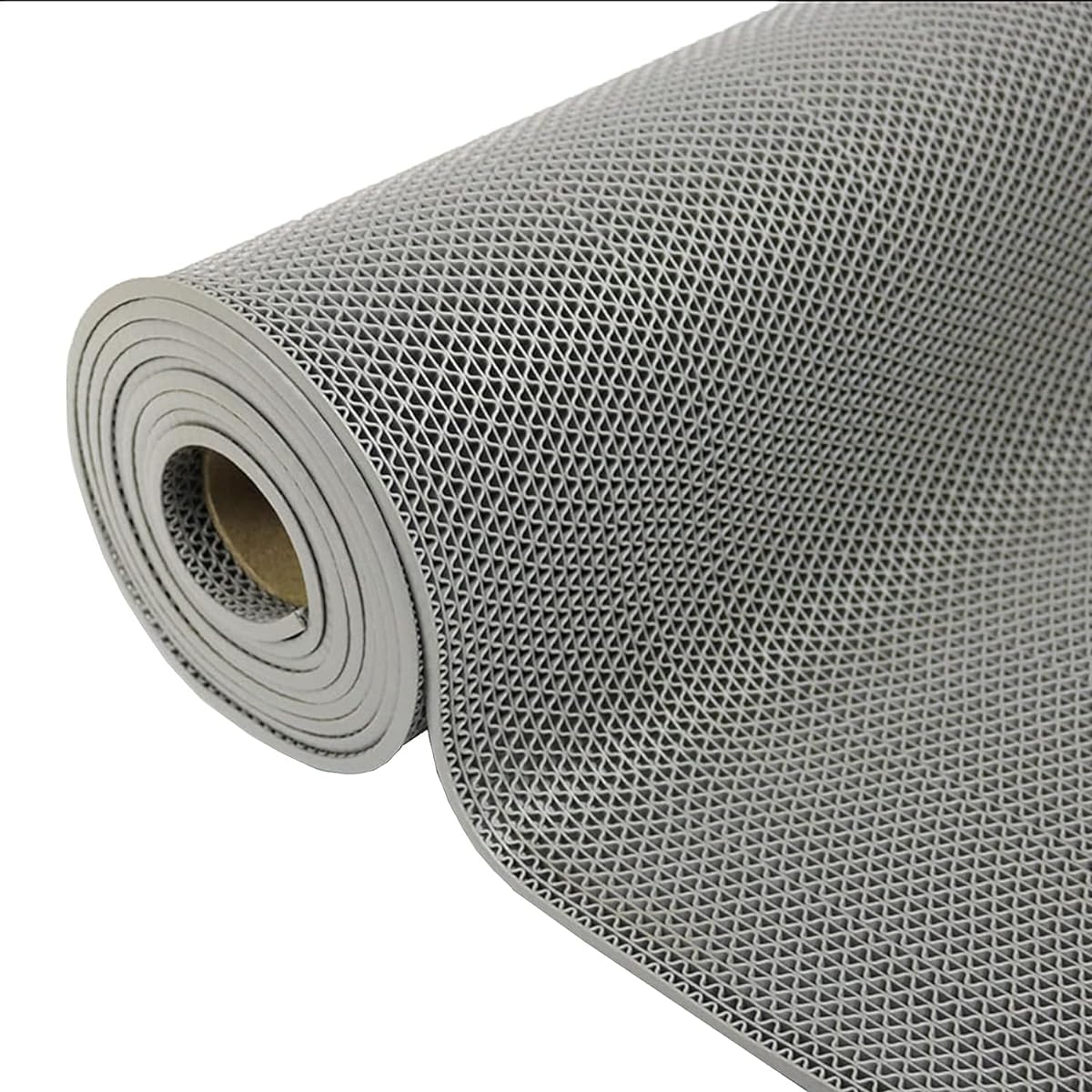 BEITIN Commercial Anti-Slip Mat 90*300cm, Water Absorbent, Fall Prevention, Walking Non-Slip Mat, PVC, Outdoor, Indoor, Aisle, Corridor, Pool, Bathroom, Apartment, Parking Lot, Anti-Slip Mat