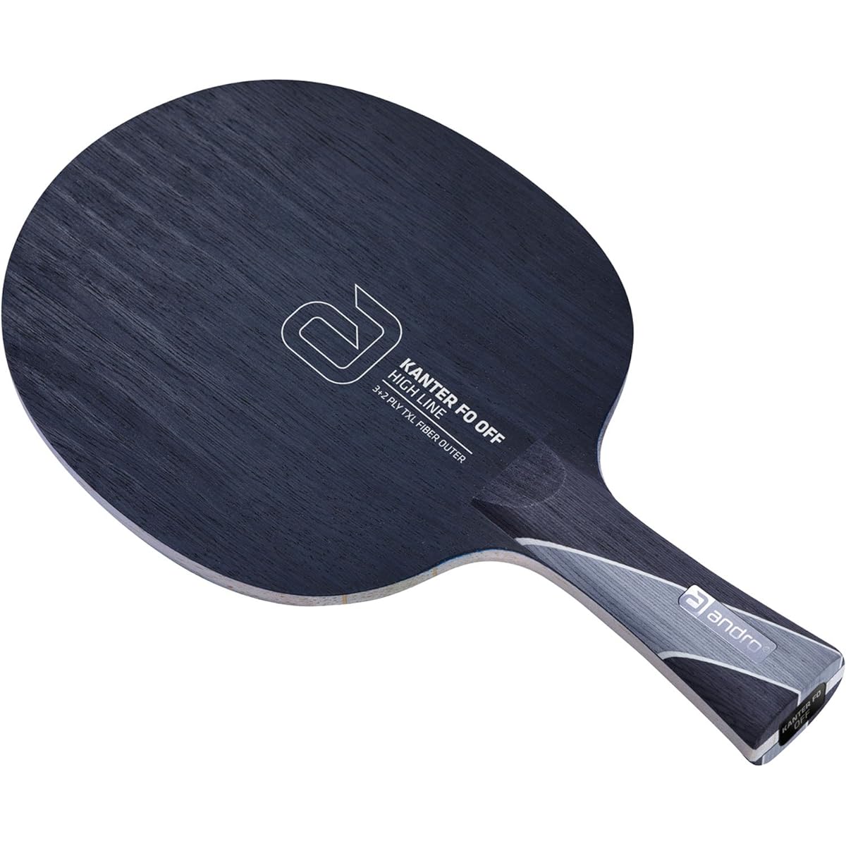 andro table tennis racket canterf off INIZIO ALL