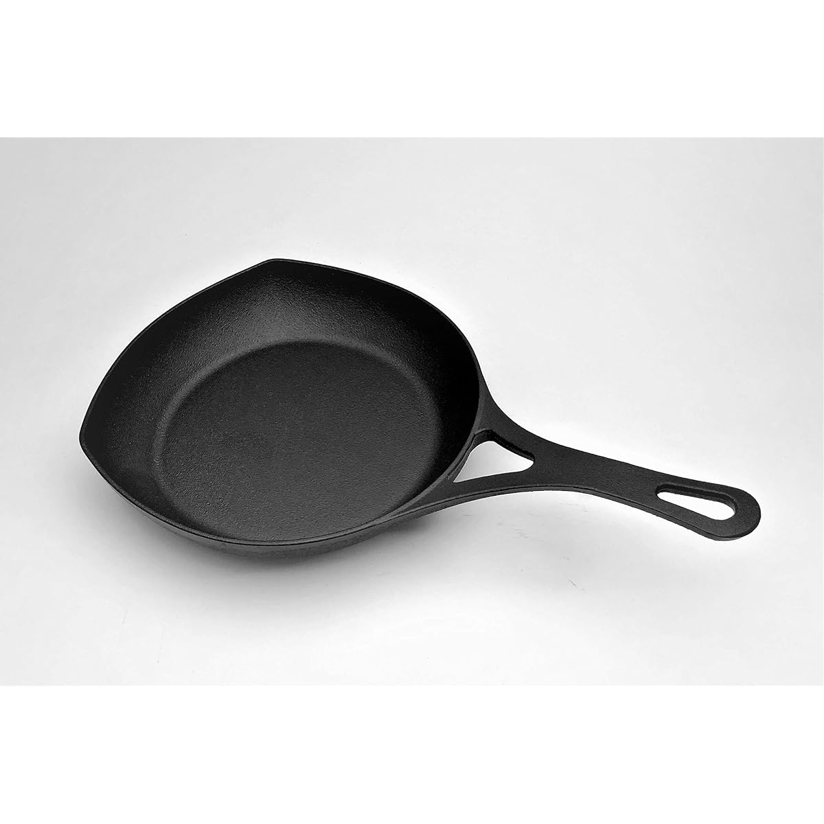 Ichido: Nambu Iron Skillet 25cm [Compatible with IH cooker]