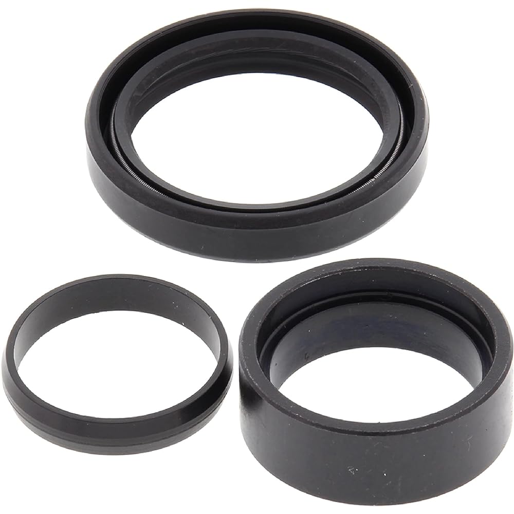 ALL BALLS RACING 25-4008 Counter Shaft Seal Kit Honda Compatibility/Exchange