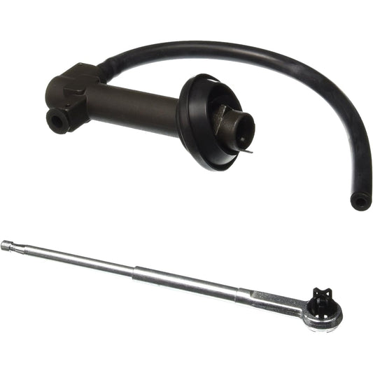 CENTRIC (137.65019) C-TEK Clutch Master Cylinder