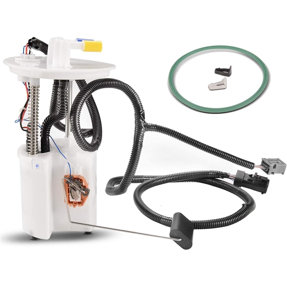 A-PREMIUM Fuel Pump Azenbrisford Windstar 2001-2003 V6 3.8L compatible