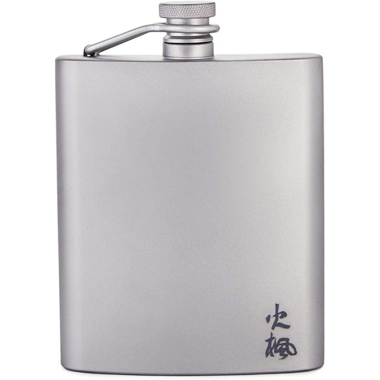 Fire-Maple BACCHUS Titanium Skittles 200ml《Genuine Japanese Product》3 Year Long Warranty