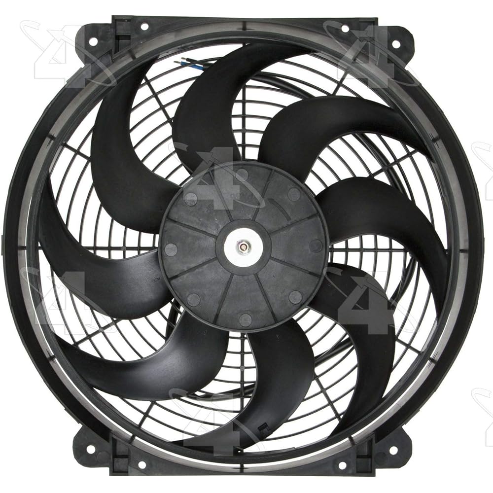 FOUR SEASONS 36897 Reversible Fan Kit