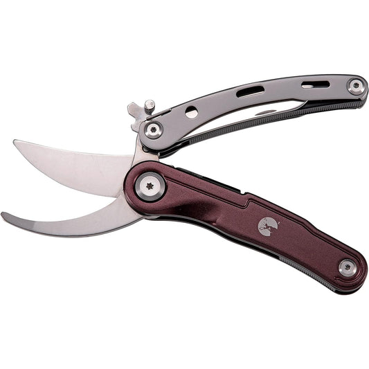 CAPTAIN STAG Multi-tool Multi-function tool CS Multi-tool