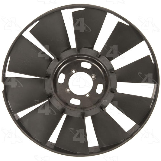 FOUR SEASONS (76029) fan clutch/fan blade