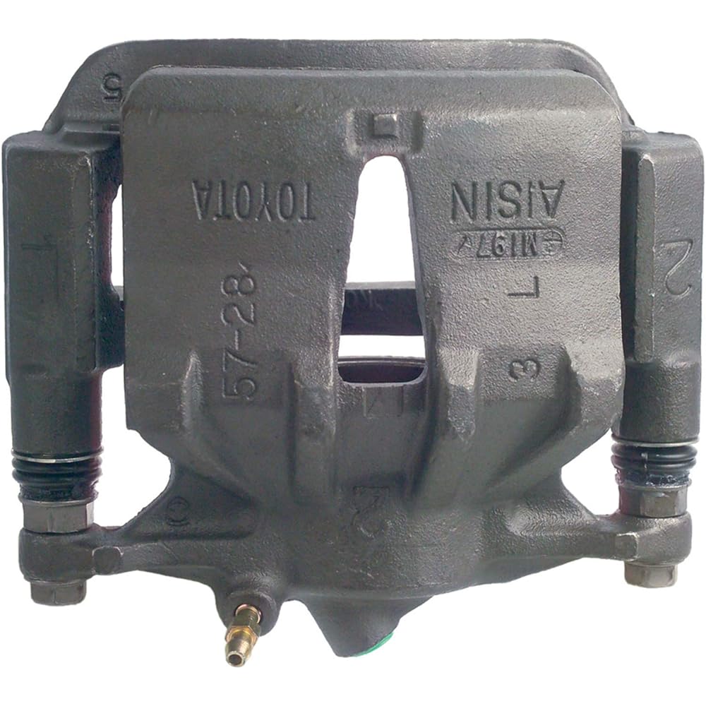 Cardone 19-B1569 Reborn Friction Lady (no load) Brake caliper
