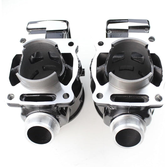 NICHE 347cc Standard Bore Cylinder for Yamaha Banshee 350 2GU-11311-00-00 2GU-11321-00-00