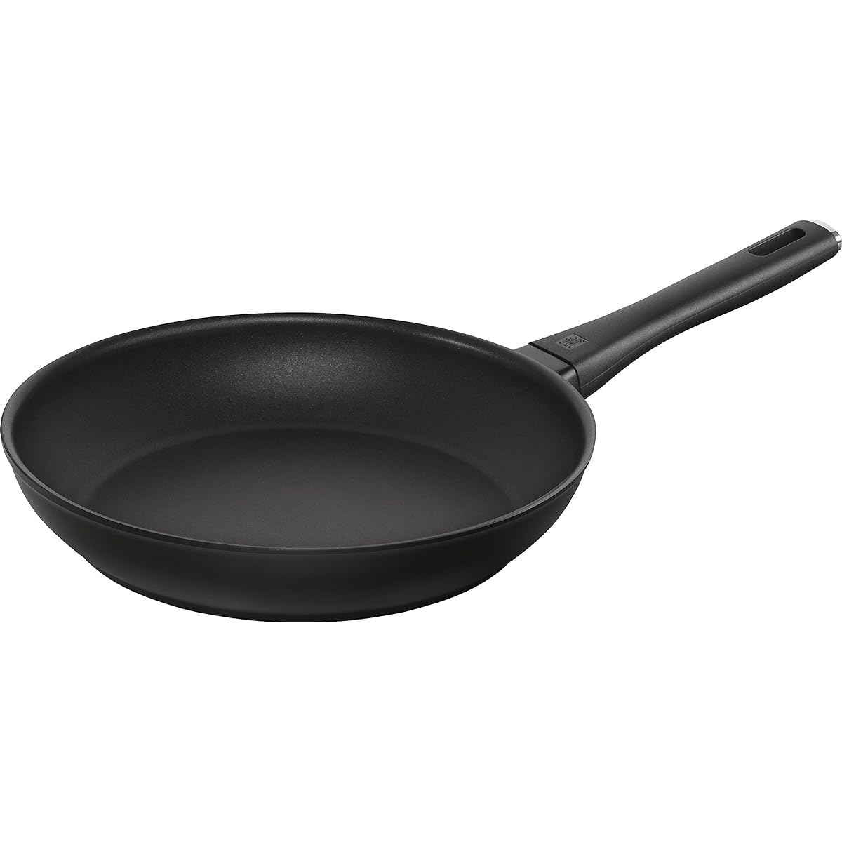 Zwilling "Madura Plus Frying Pan 24cm Made in Italy" IH Compatible Aluminum Fluorine Coating [Authorized Japanese Product] 66299-246