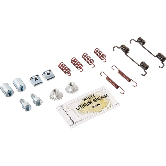Raybestos H17442 Professional Grade Parking Brake Hardware Kit