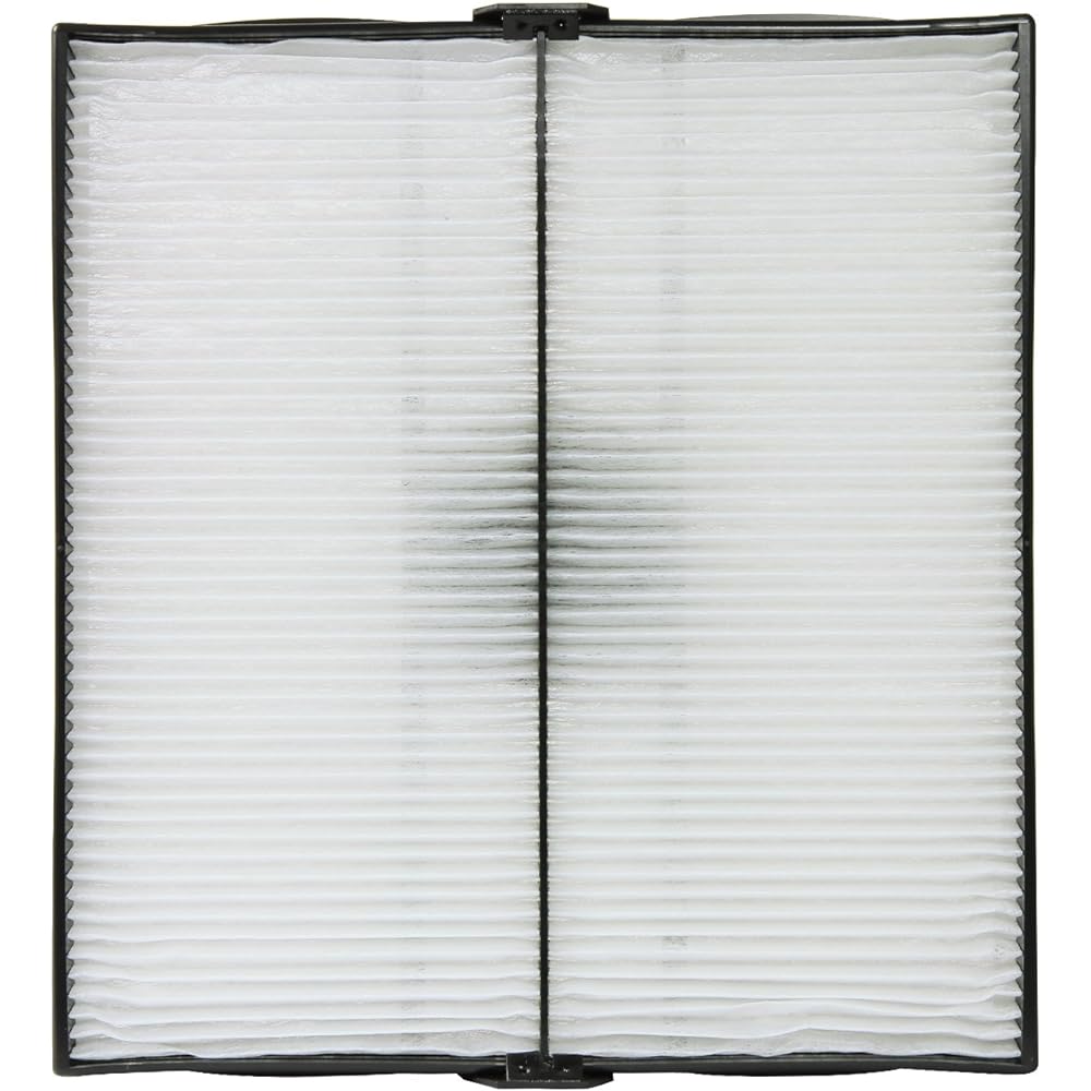 TYC 800075P Subaru Forester replacement cabin air filter
