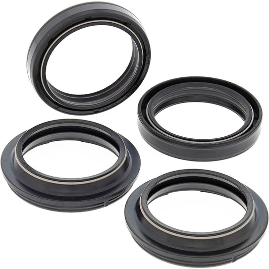 ALL BALLS RACING 56-137 Fork and dust seal kit