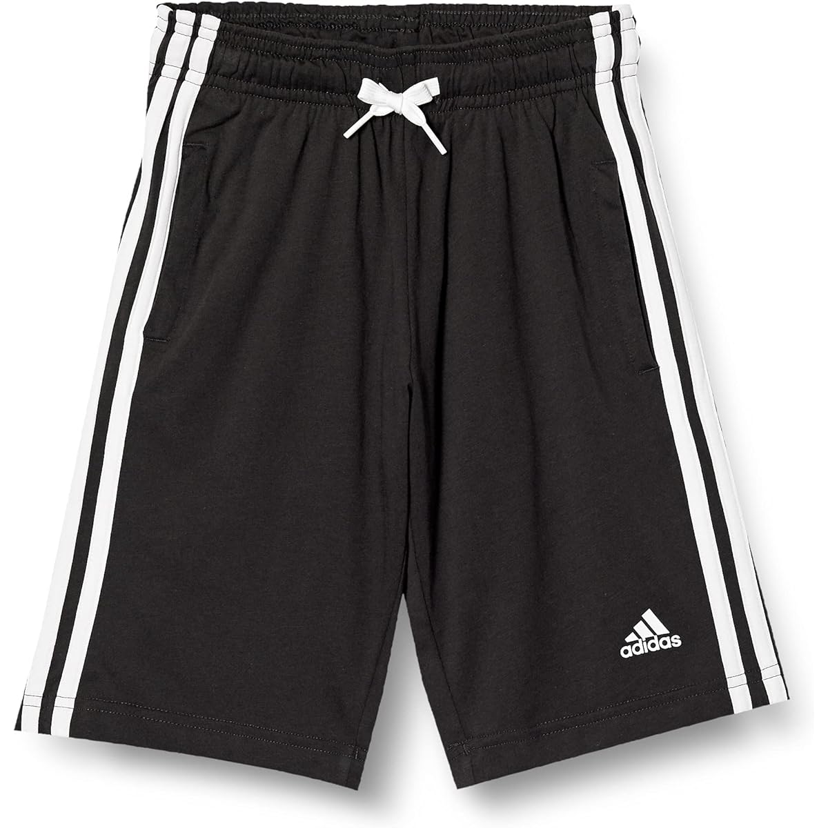 [Adidas] Shorts Kids Essentials 3 Stripes Shorts 29251