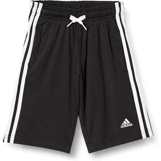 [Adidas] Shorts Kids Essentials 3 Stripes Shorts 29251