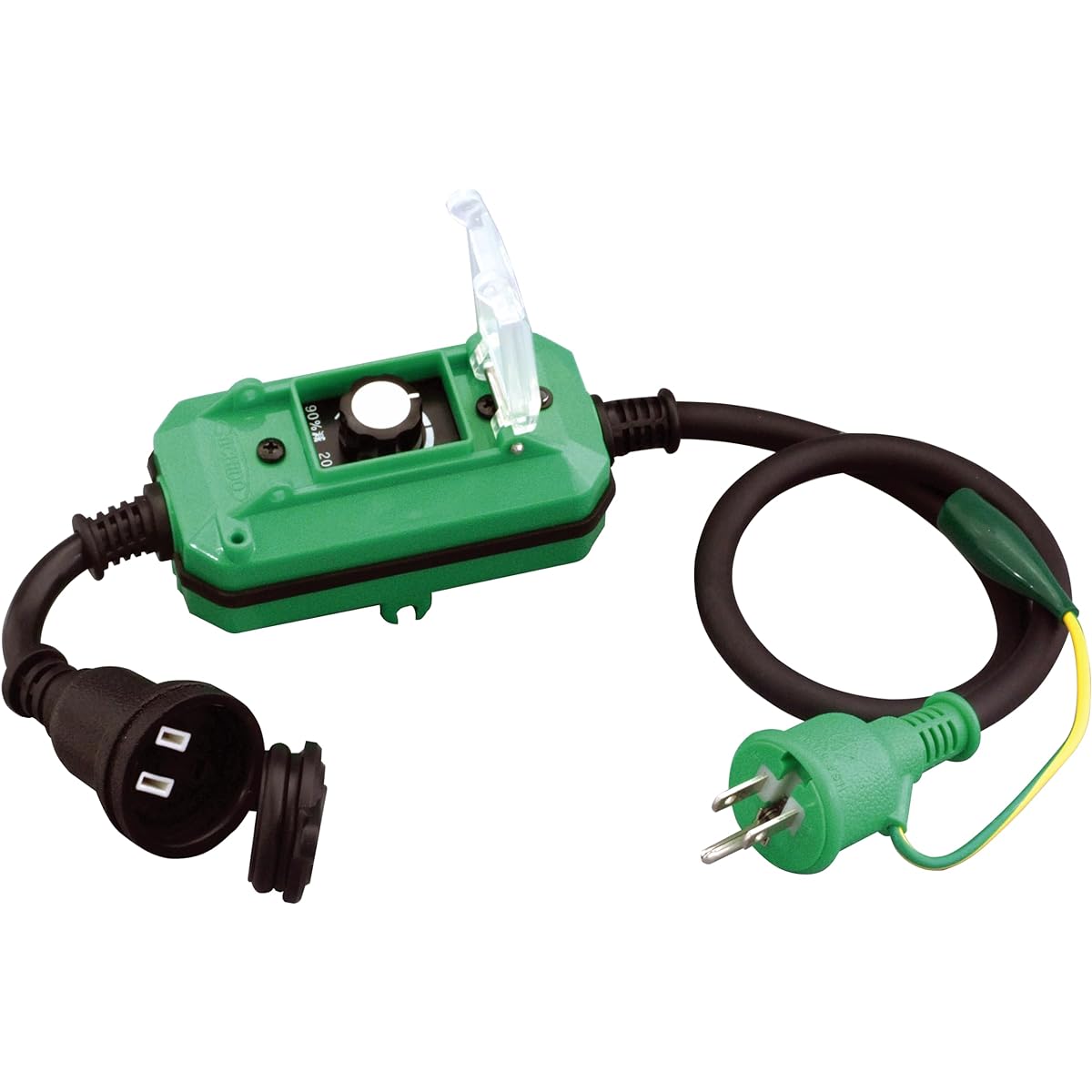Nichido Kogyo Speed Control BOX SPB-E011W