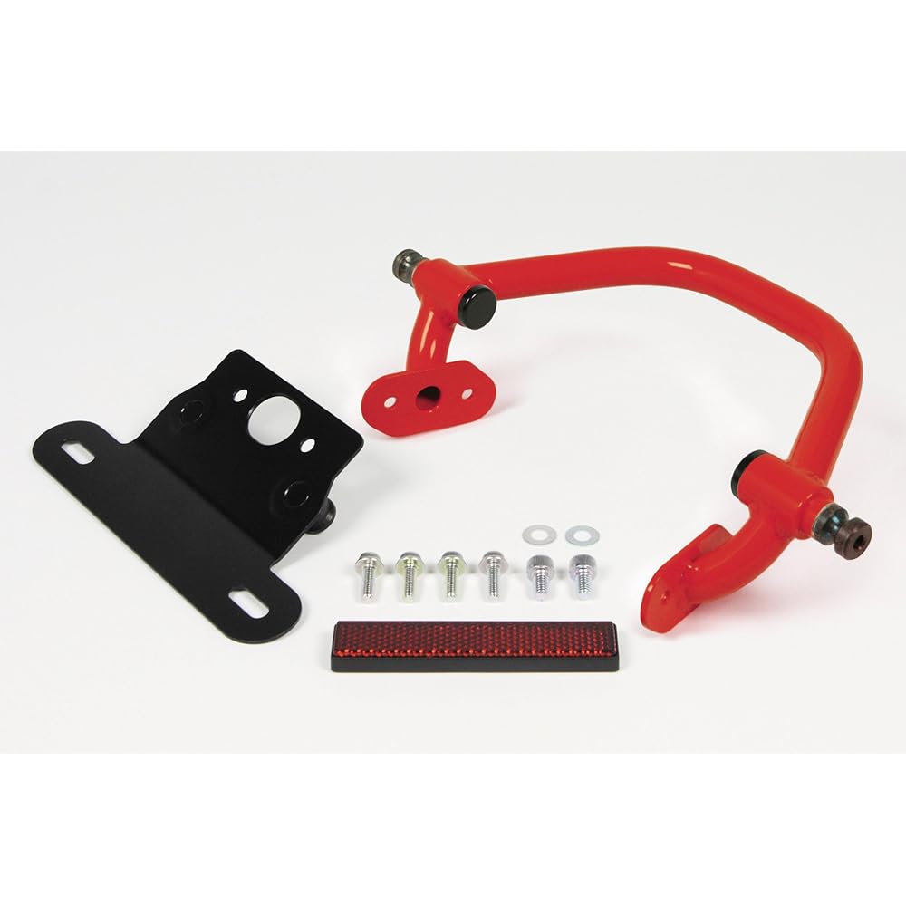Special parts Takegawa R fender guard set RD Cross Cub 09-09-0057