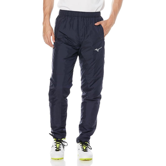 [Mizuno] Soccer Wear Warmer Pants Long PROFESSIONAL LINE P2MF1520