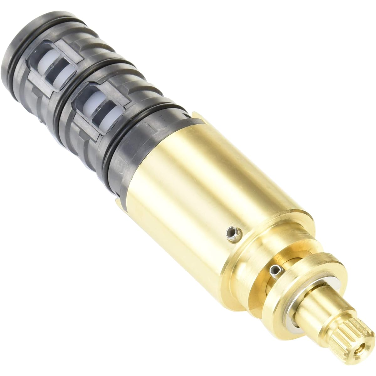 LIXIL INAX Shower Bath Faucet Switching Valve A-3648