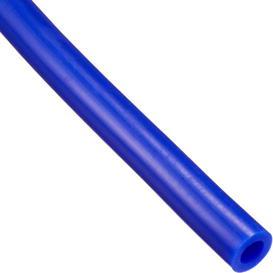 JURAN Silicone Hose 8 Pieces 1m Blue 33139