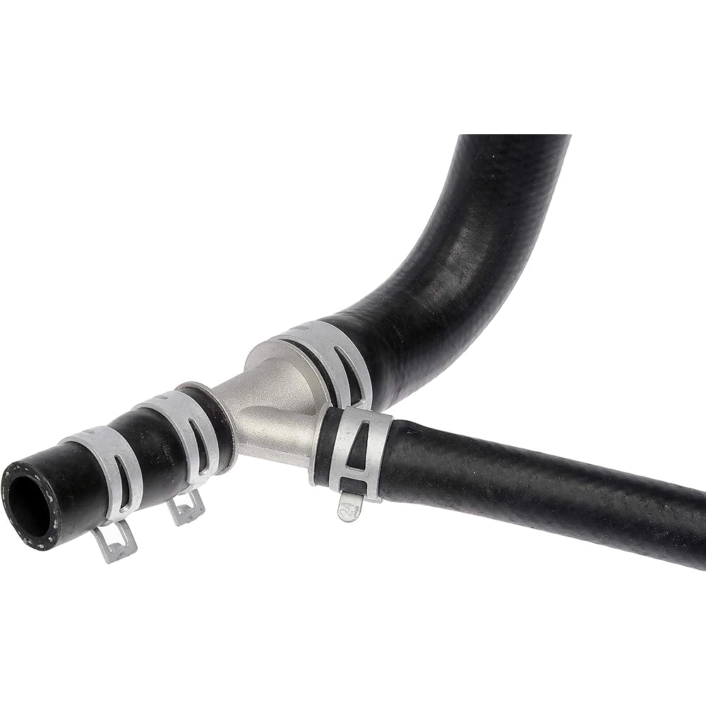 Dorman 626-538 Engine Heater Hose Assembly for Select Cadillac / Chevrolet / GMC Models