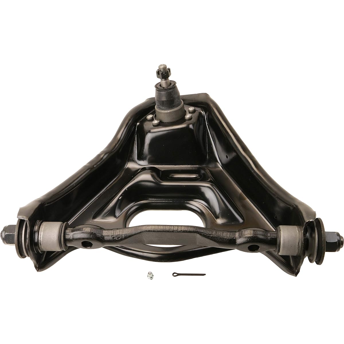 MOOG RK620159 Control arm and ball joint assembly