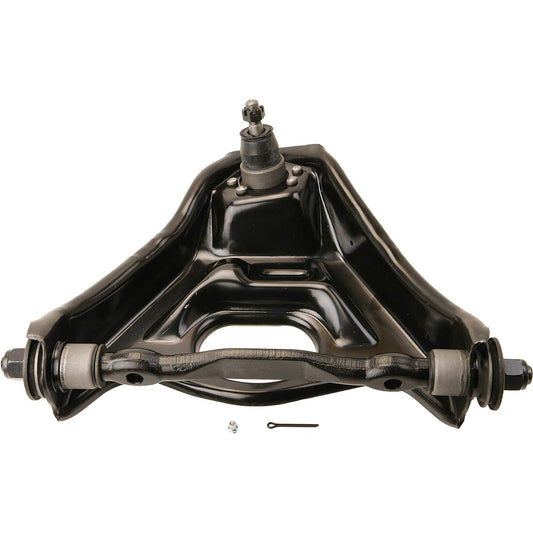 MOOG RK620159 Control arm and ball joint assembly