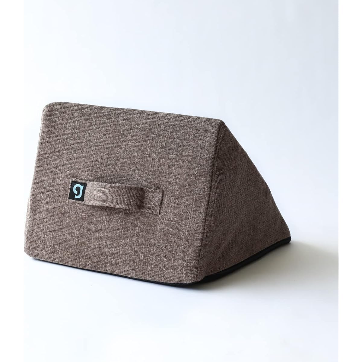 Abdelta Gymterior Abdominal Muscle Support Cushion Interior Exercise (Cacao Brown)