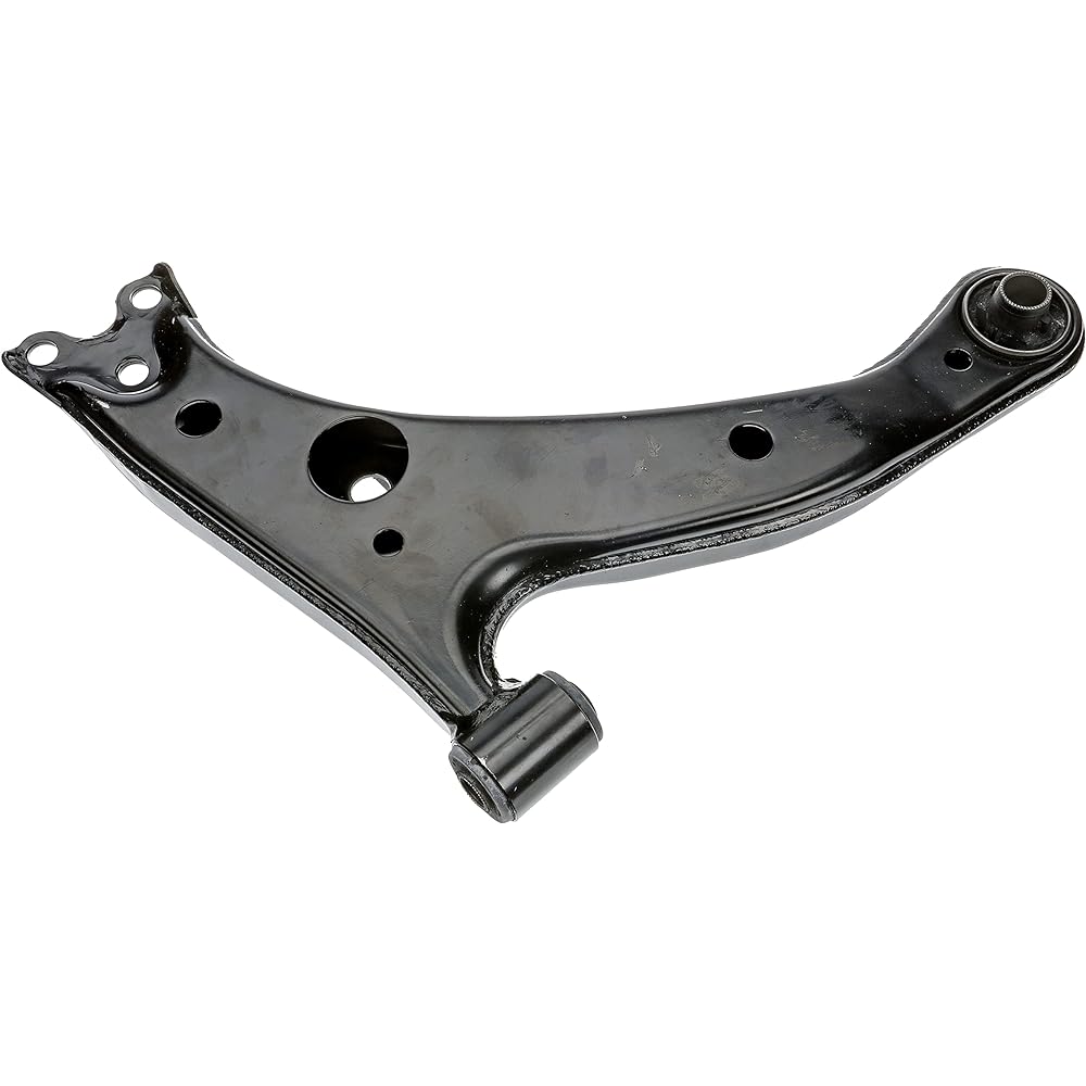 Dorman 520-417 Front Left Lower Suspension Control Arm for Select Toyota Corolla Models