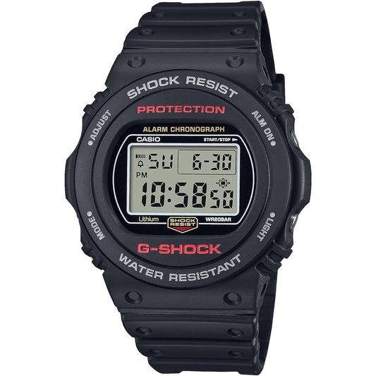 G-Shock [Casio] Watch [Domestic genuine product] DW-5750UE-1JF Men's Black