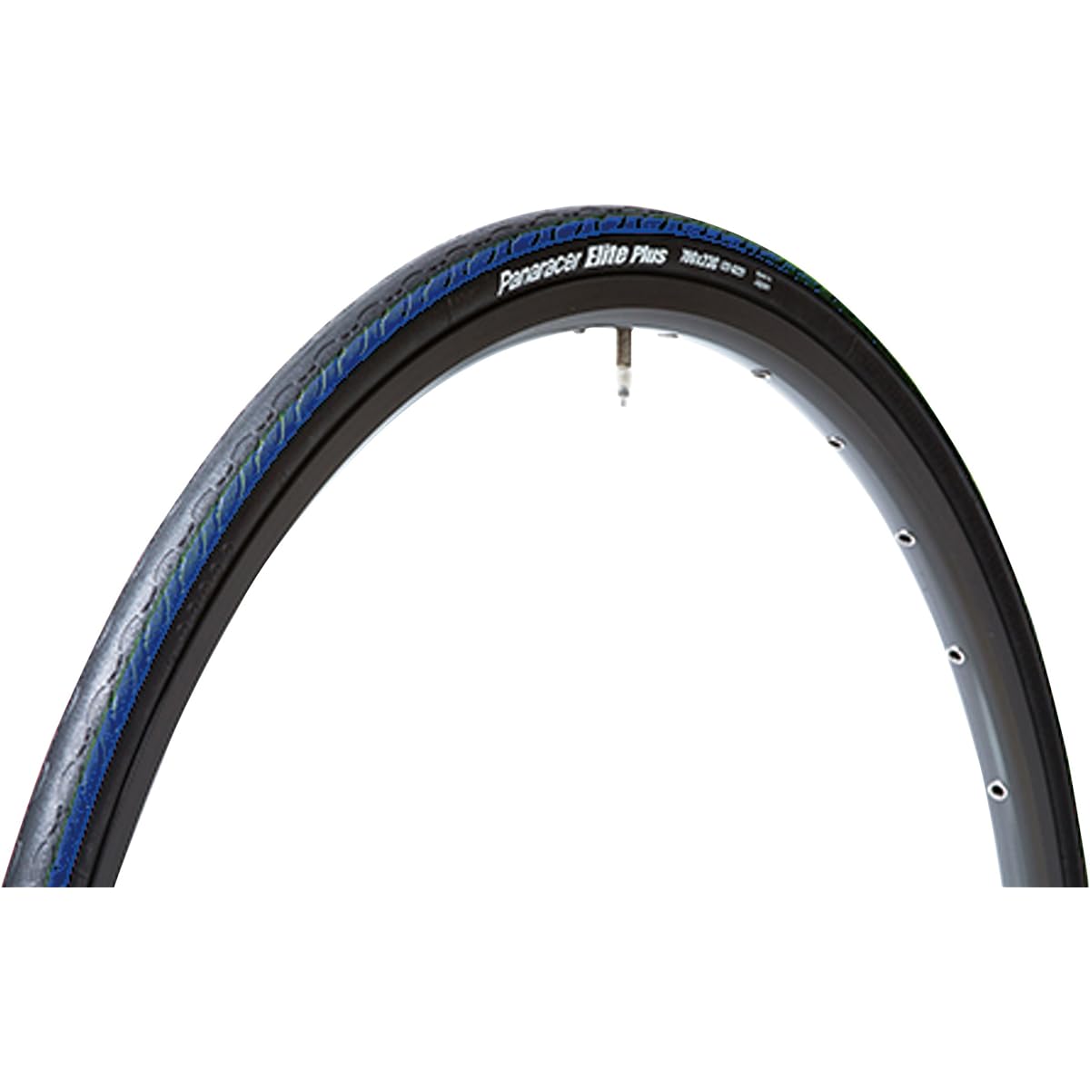 Panaracer Clincher Tire [700×23C] Elite Plus F723-ELTP (For Road Bike, Cross Bike/Commuting, Touring, Long Ride)