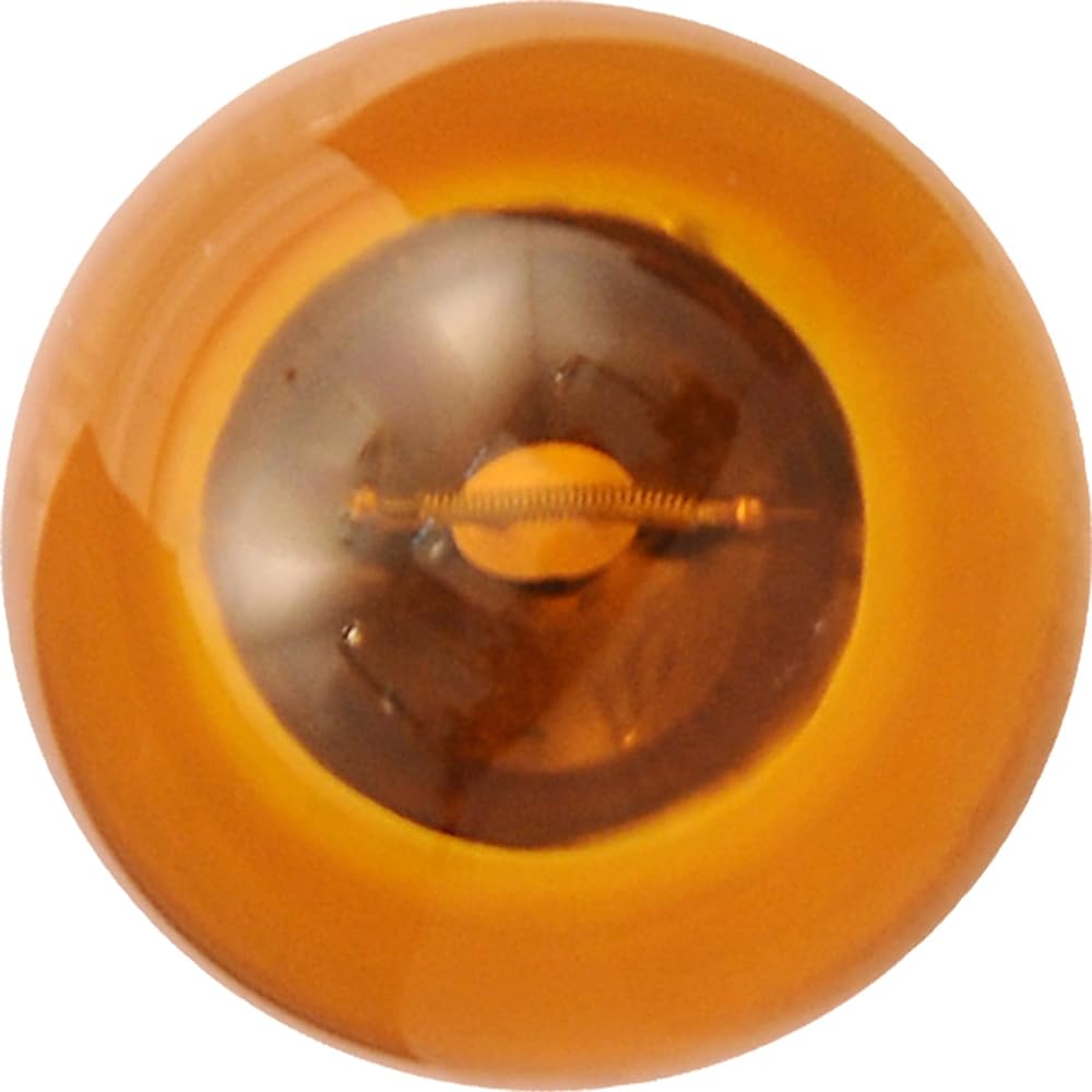 SYLVANIA 7507 Long Life Miniature Bulb (Contains 2 Bulbs)