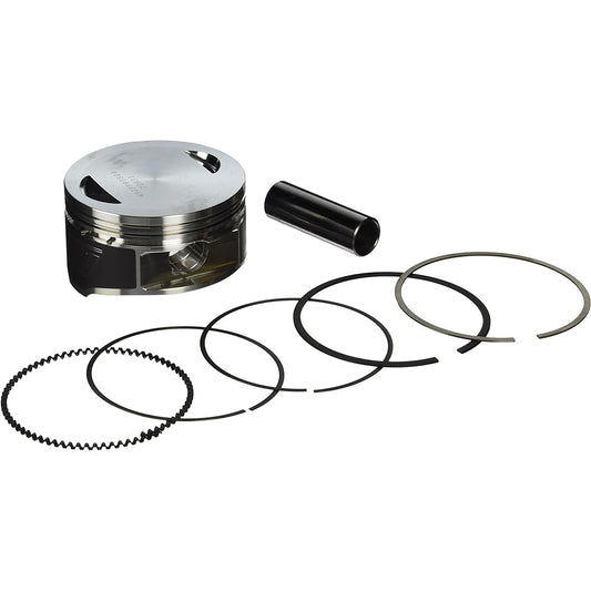 PISTON KIT GRIZZLY/RHINO
