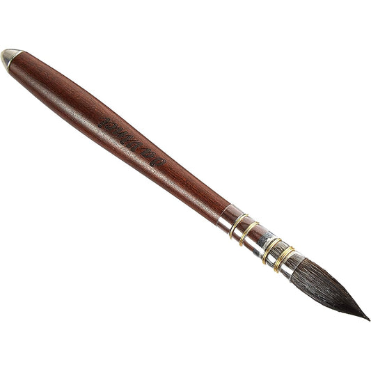 Da Vinci watercolor brush series 499 Traditional wash brush squirrel hair round No.3 202370