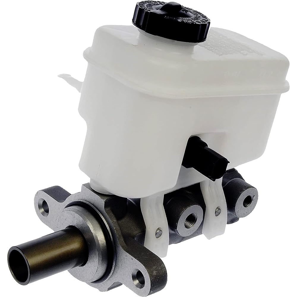 APDTY 132461 Brake Master Cylinder Reservoir & Cap with Cap 2007-2017 JEEP WRANGLER compatible