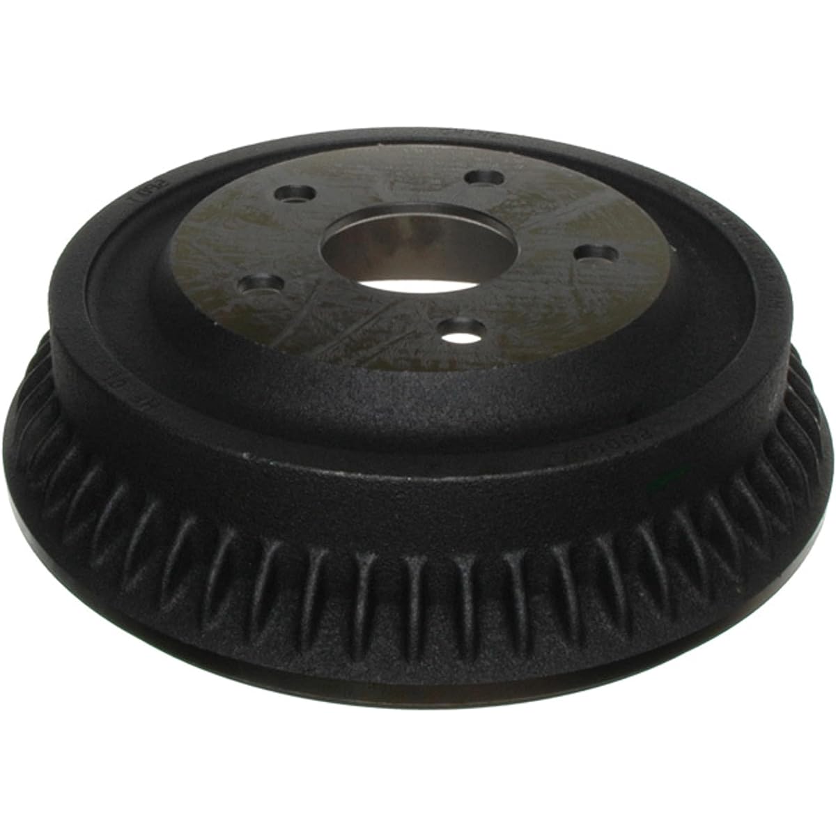 ACDELCO 18B302 Professional Rear Brake Drum Assembly