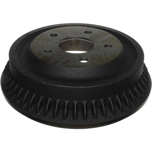 ACDELCO 18B302 Professional Rear Brake Drum Assembly