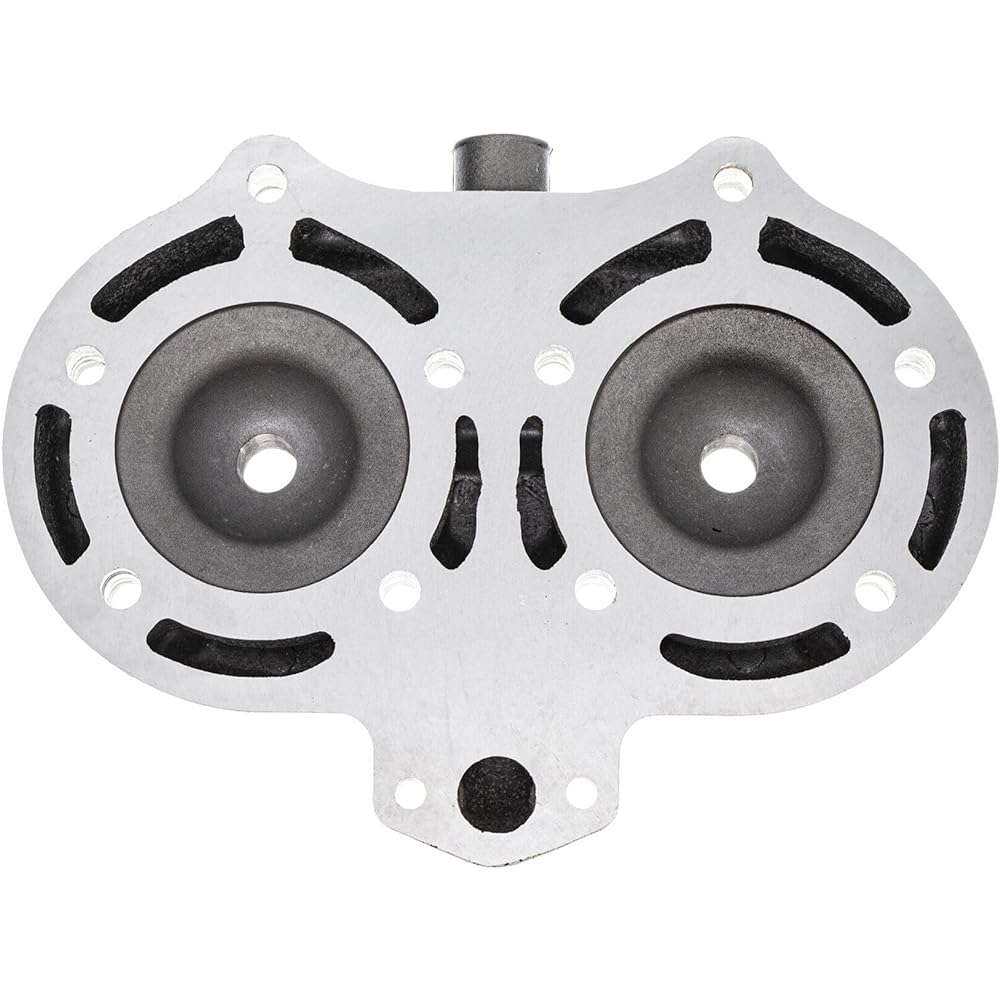 LABWORK Cylinder Head replacement 1987-2006 YAMAHA BANSHEE 350 2GU-11111-00-00-00
