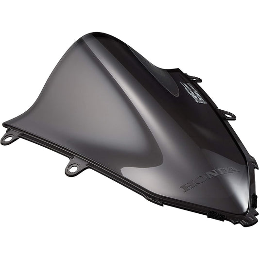 Honda CBR650R 08R71-MKN-J10 High Windscreen Smoke Black