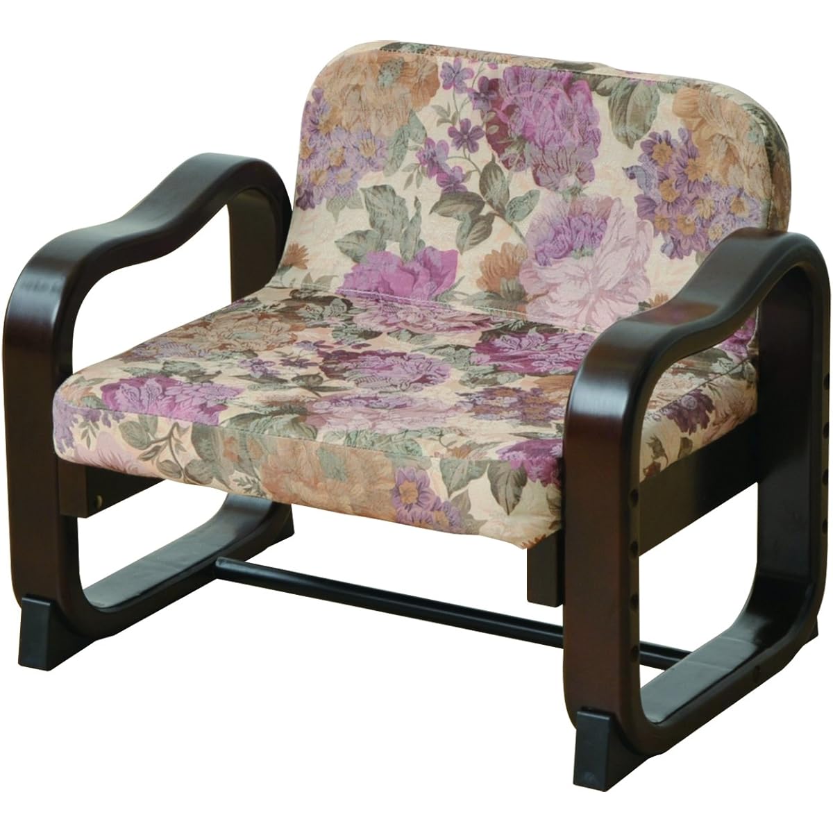 YAMAZEN Easy to stand up and gentle chair SKC-56L (B3)