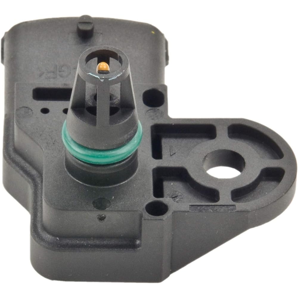 Bosch Porsche Genuine OEM Map Sensor Pressure Sensor 0261230042