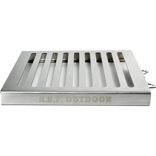 A.S.F. OUTDOOR MAKIngSTOVE only