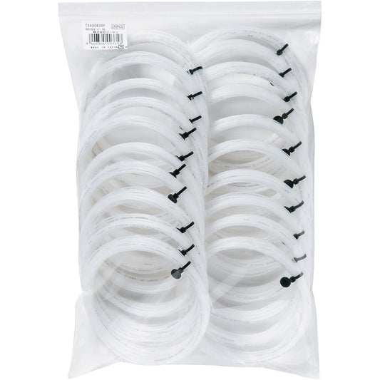 Gosen Micro Super 16L TS401 W/White 20 pieces