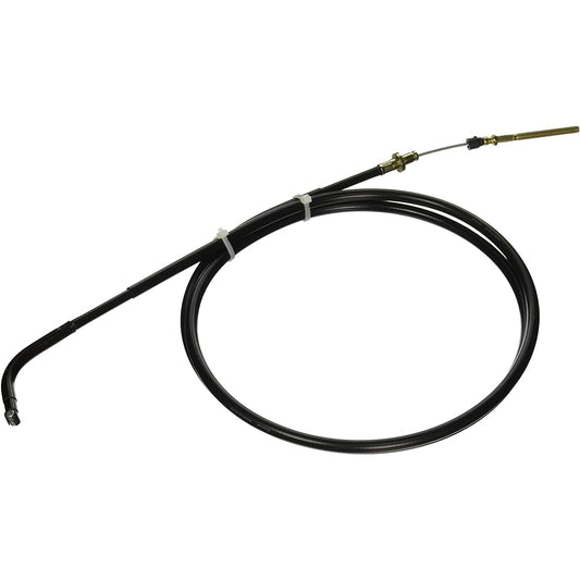 Motion Pro 05-0240 Black vinylrier Hand Brake Cable