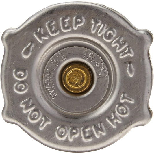 Chrysler genuine 52079880AA Radiator cap
