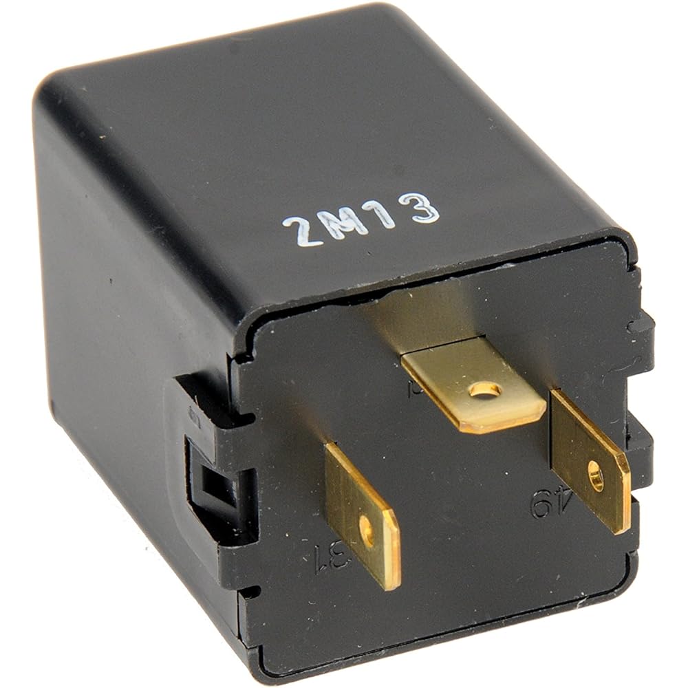 ACDelco 96312545 GM Original Equipment Turn Signal Flasher