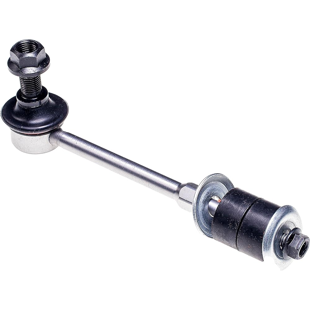 DORMAN SL74185XL Rear Suspension Stabilizer Bar Link Kit Kit Lexus/Compatible with some models of Toyota