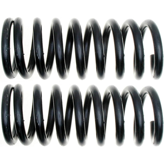 ACDelco 45H2130 Professional Rear Coil Spring Set
