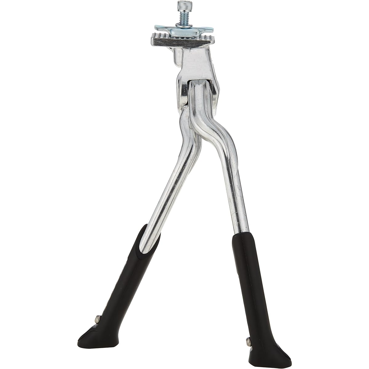 MASSLOAD CL-KA56 V open center stand silver CL-KA56